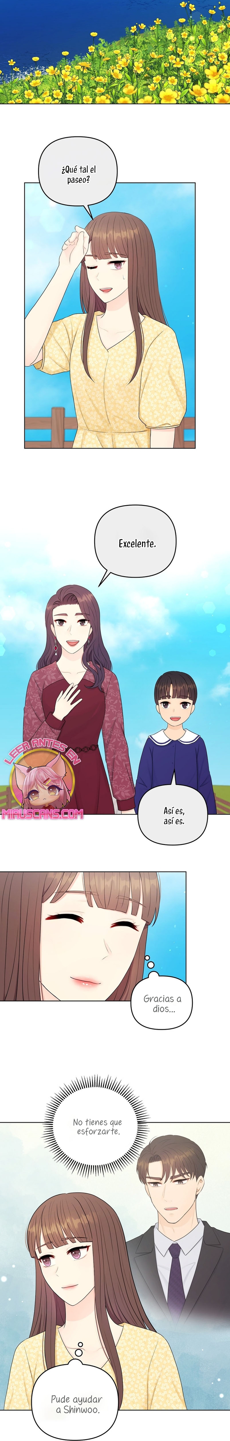 Esposo Capítulo 56 - Página 6