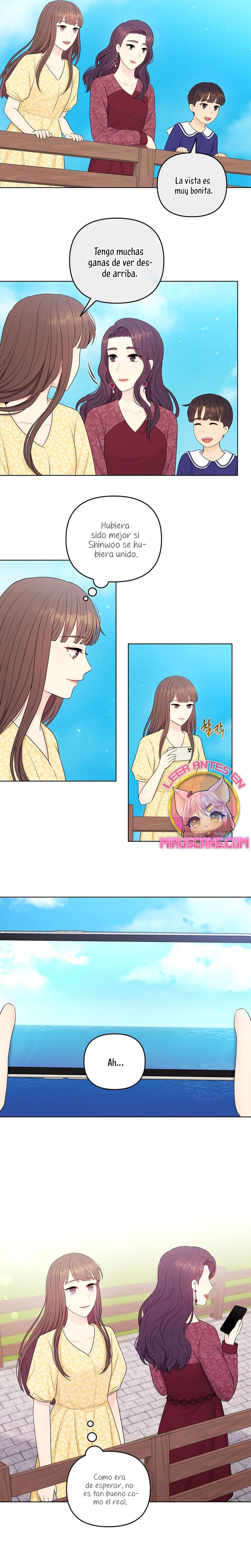 Esposo Capítulo 56 - Página 8