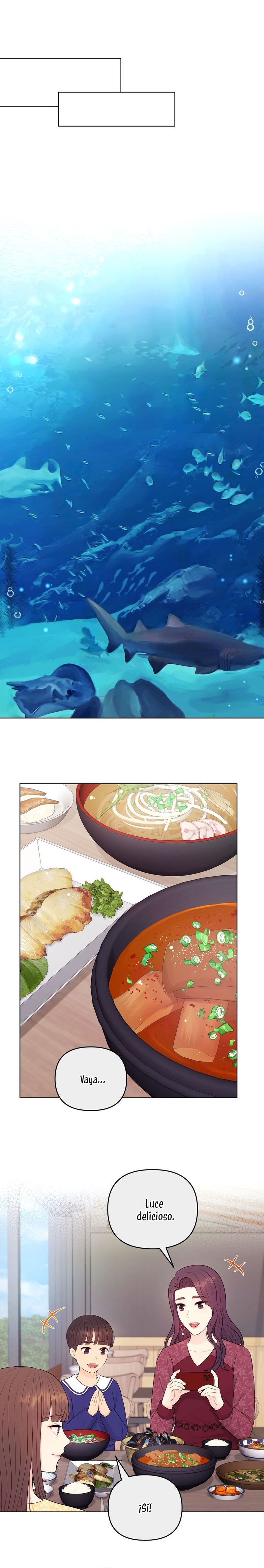 Esposo Capítulo 56 - Página 9