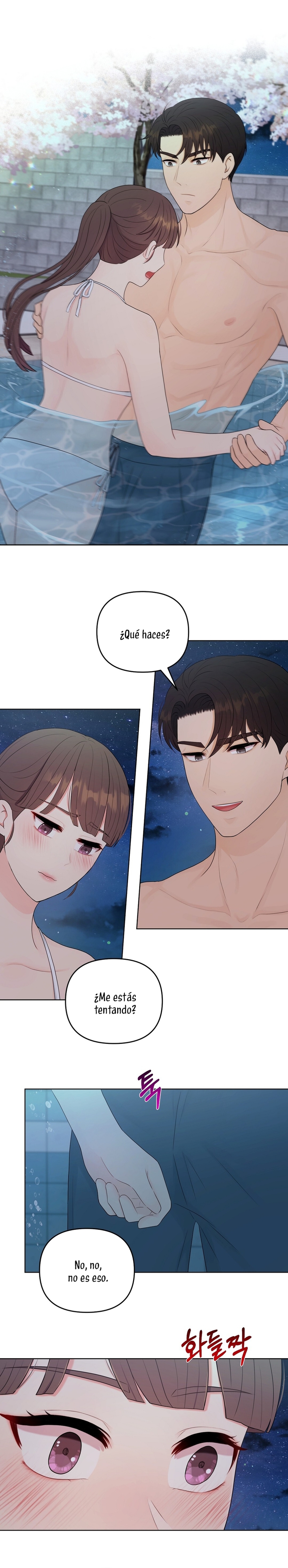 Esposo Capítulo 57 - Página 11