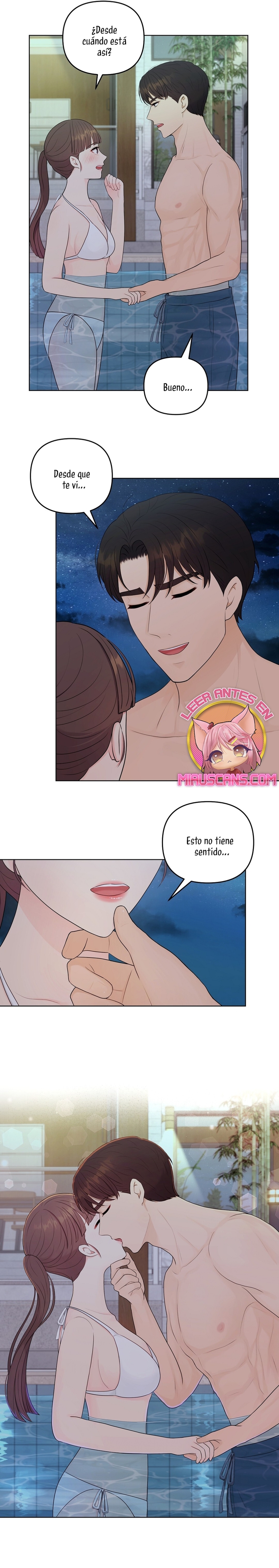 Esposo Capítulo 57 - Página 12