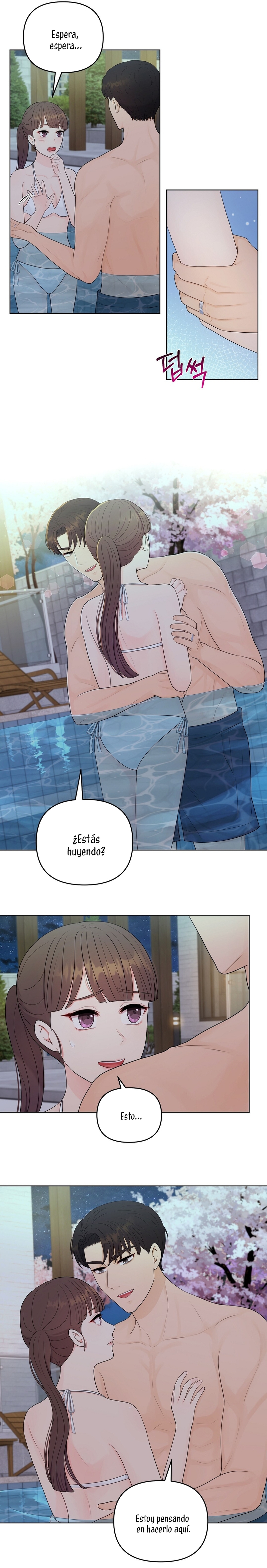 Esposo Capítulo 57 - Página 13