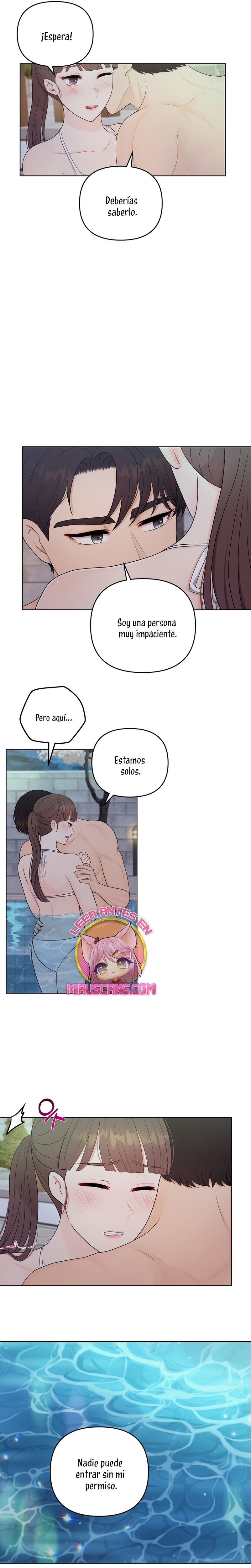 Esposo Capítulo 57 - Página 14