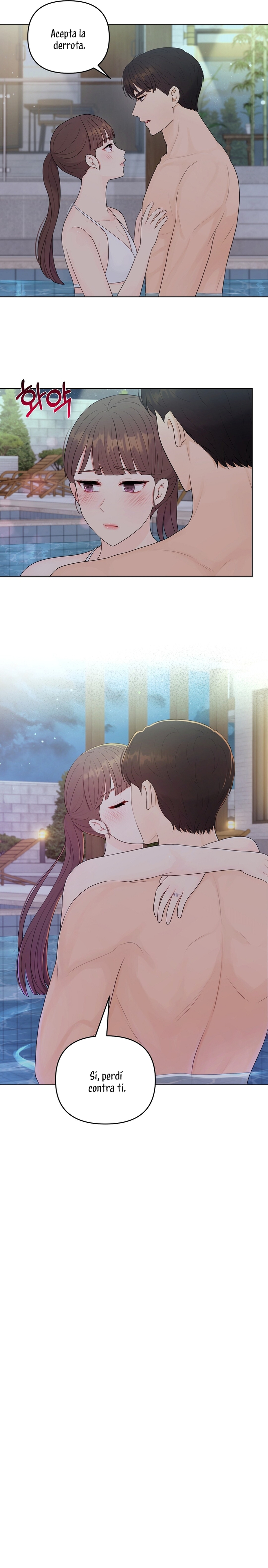 Esposo Capítulo 57 - Página 16