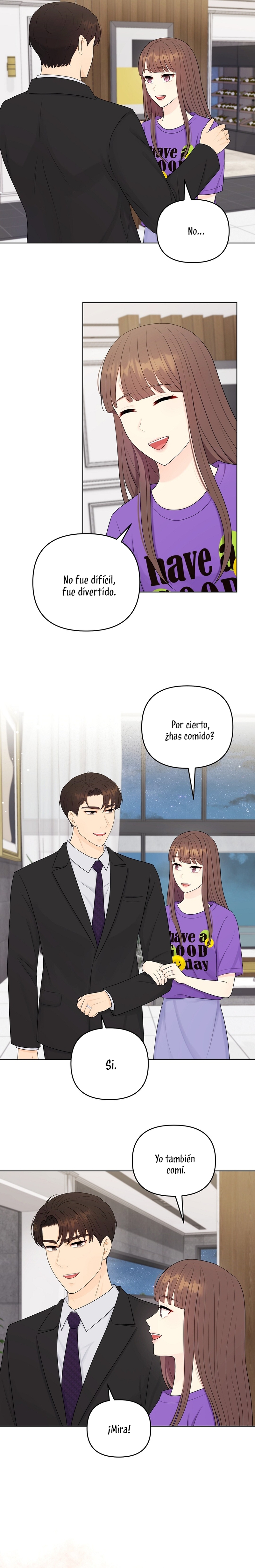 Esposo Capítulo 57 - Página 4