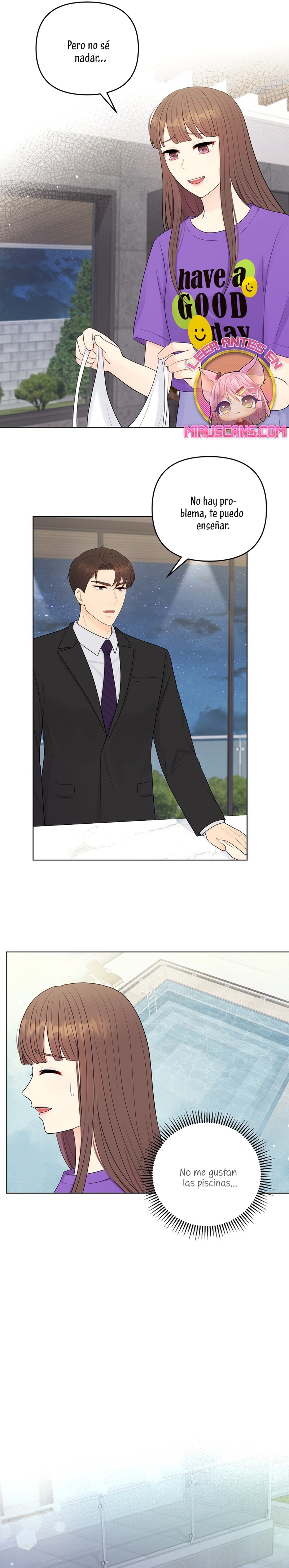 Esposo Capítulo 57 - Página 6