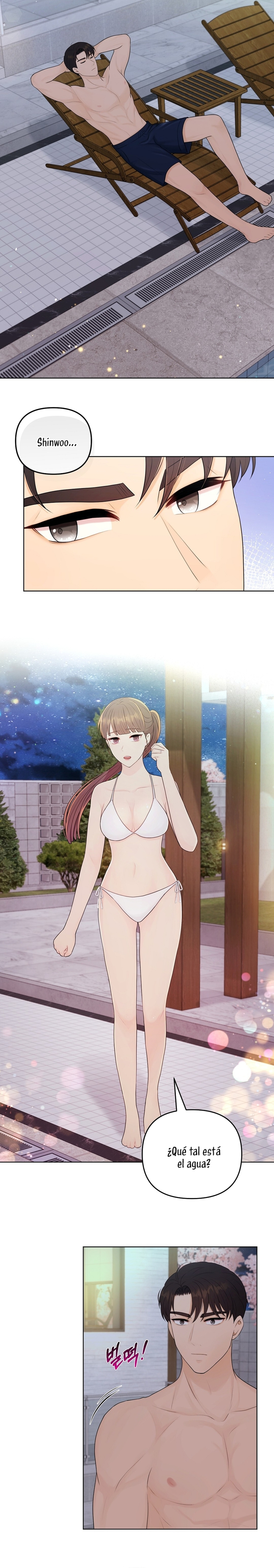 Esposo Capítulo 57 - Página 7