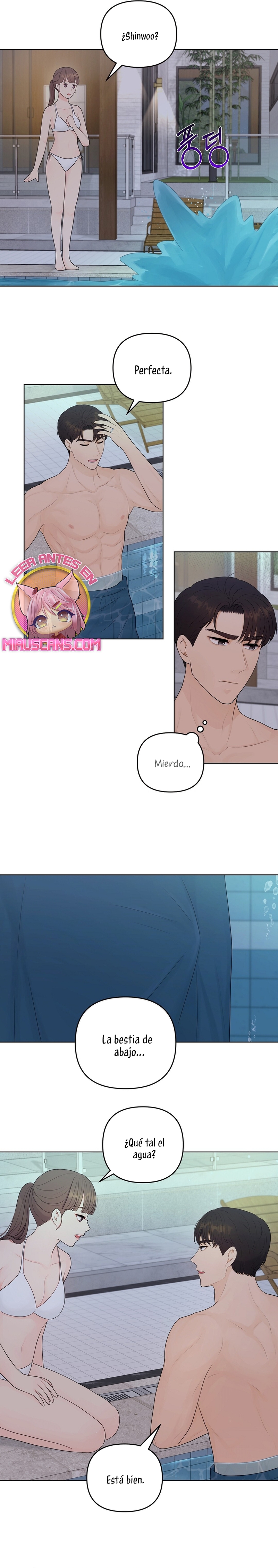 Esposo Capítulo 57 - Página 8