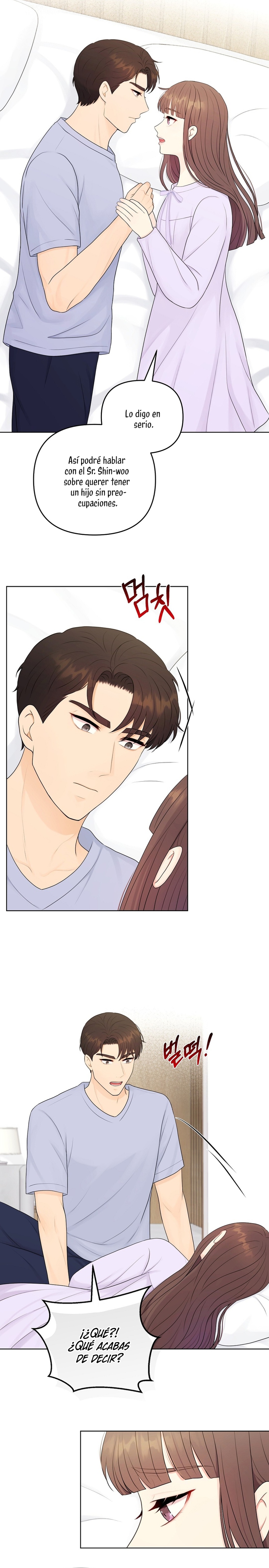 Esposo Capítulo 58 - Página 11