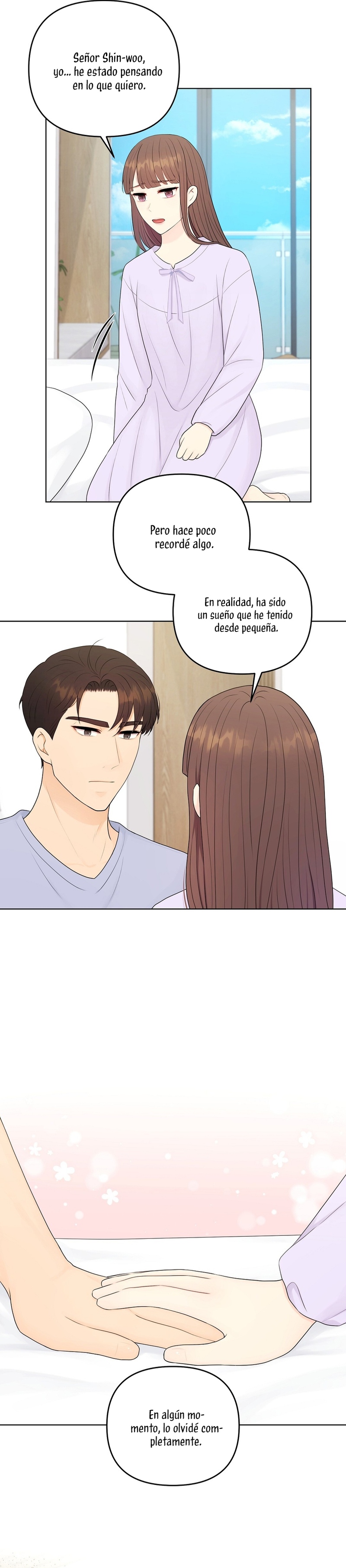 Esposo Capítulo 58 - Página 12