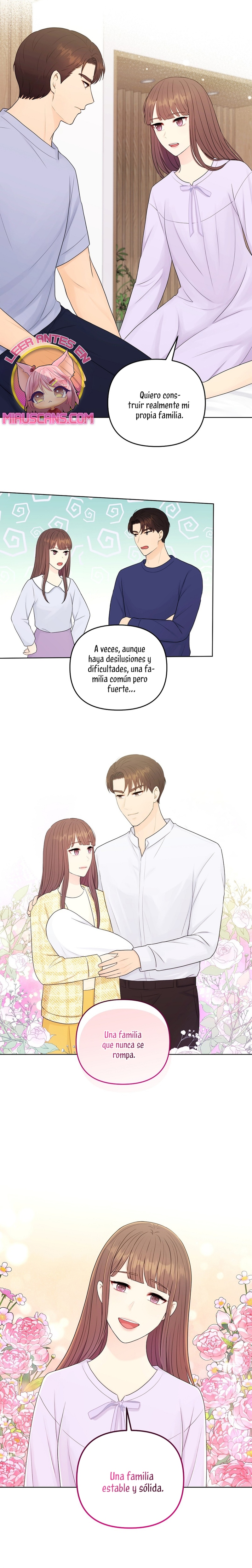 Esposo Capítulo 58 - Página 13