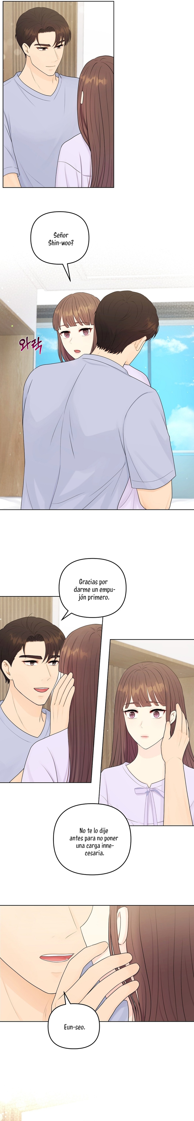 Esposo Capítulo 58 - Página 14