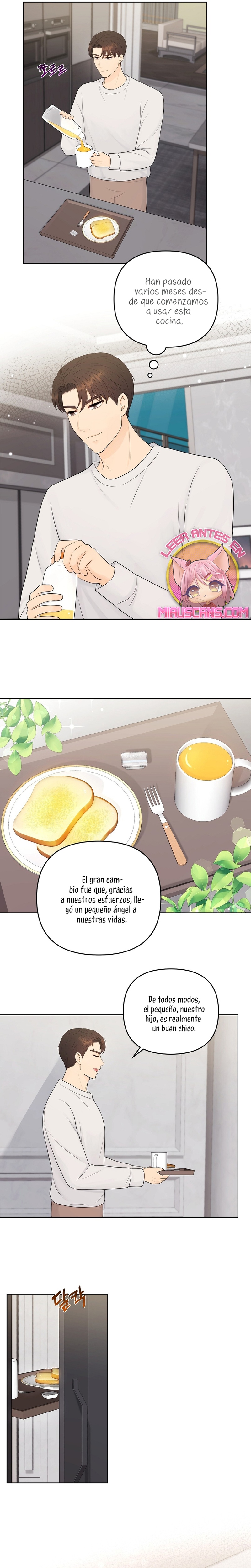 Esposo Capítulo 58 - Página 16