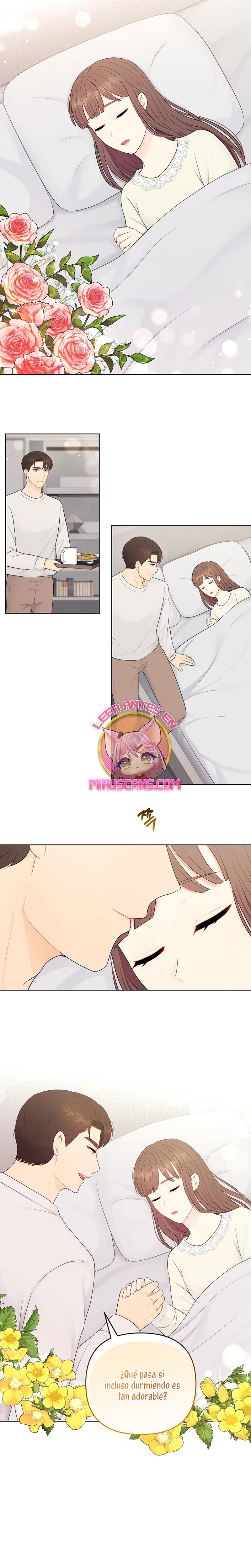 Esposo Capítulo 58 - Página 17