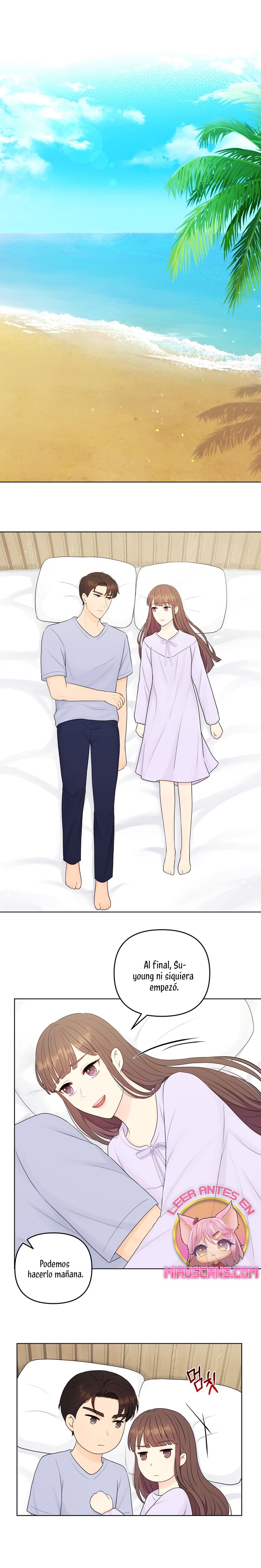 Esposo Capítulo 58 - Página 3