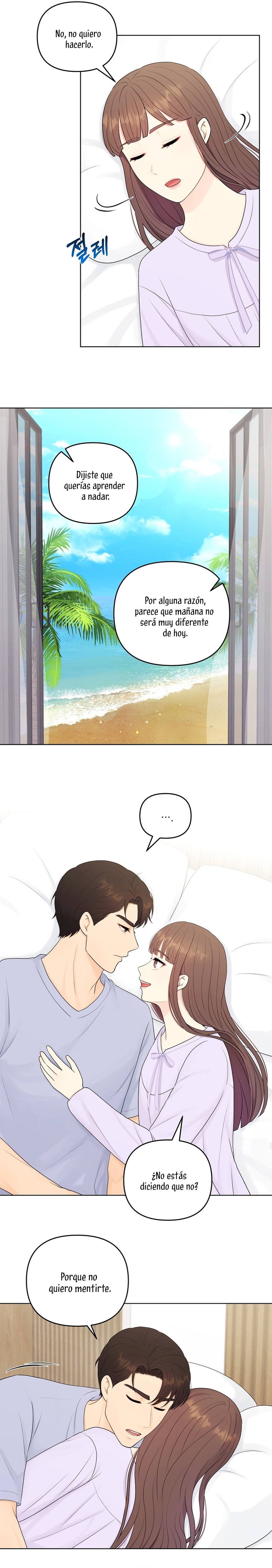 Esposo Capítulo 58 - Página 4