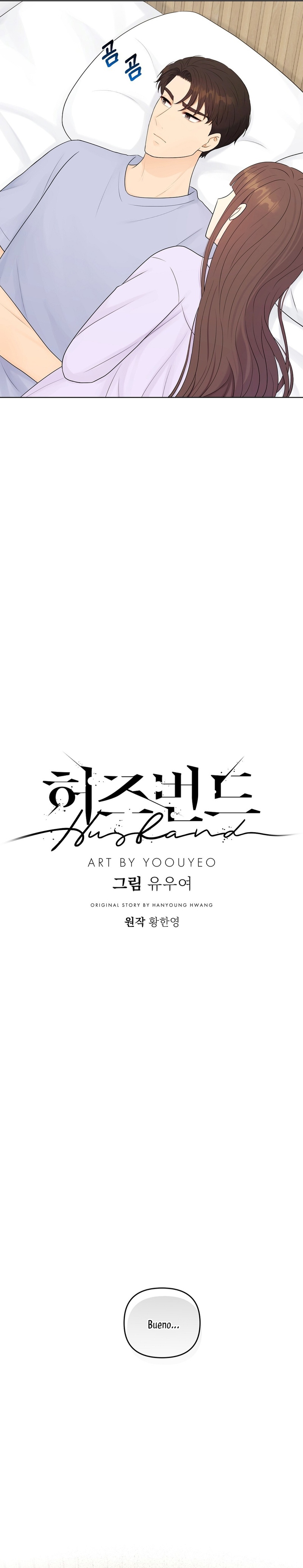 Esposo Capítulo 58 - Página 6