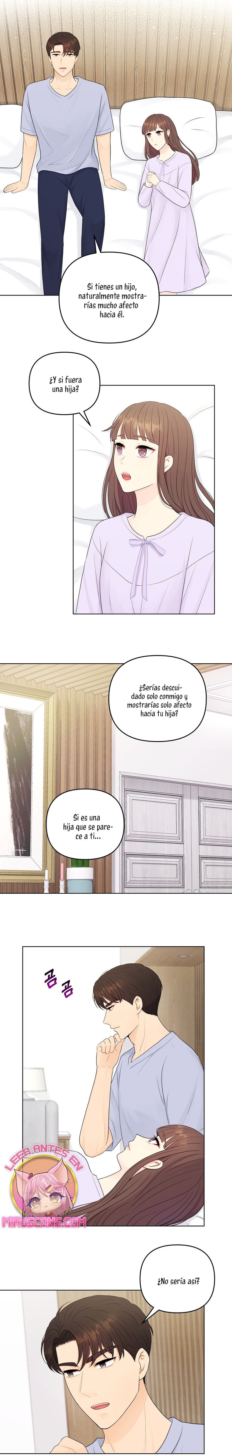 Esposo Capítulo 58 - Página 7