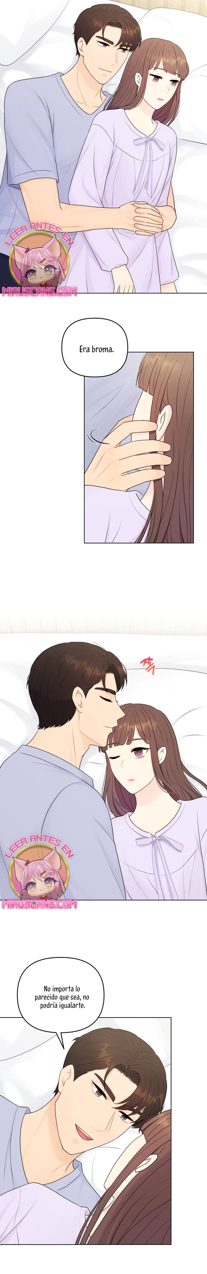 Esposo Capítulo 58 - Página 9