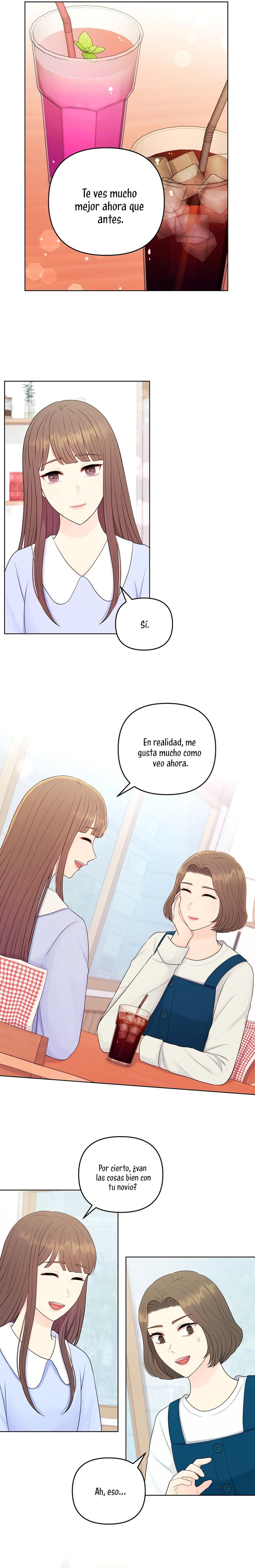 Esposo Capítulo 59 - Página 13