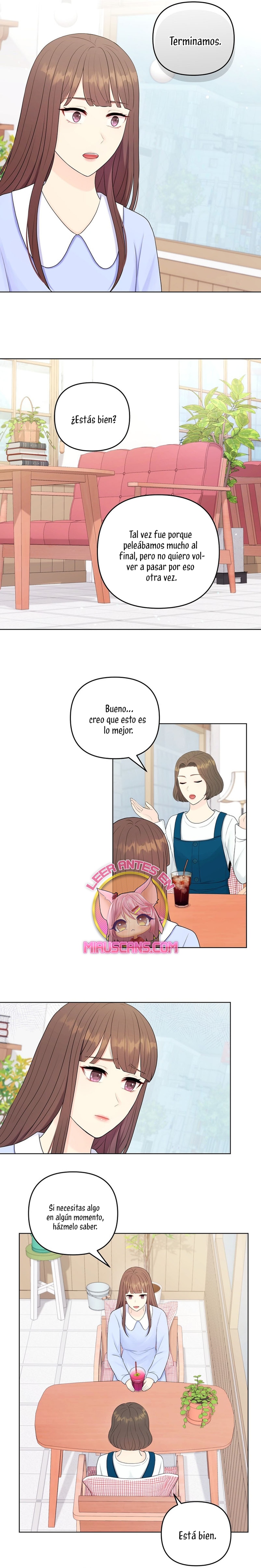 Esposo Capítulo 59 - Página 14