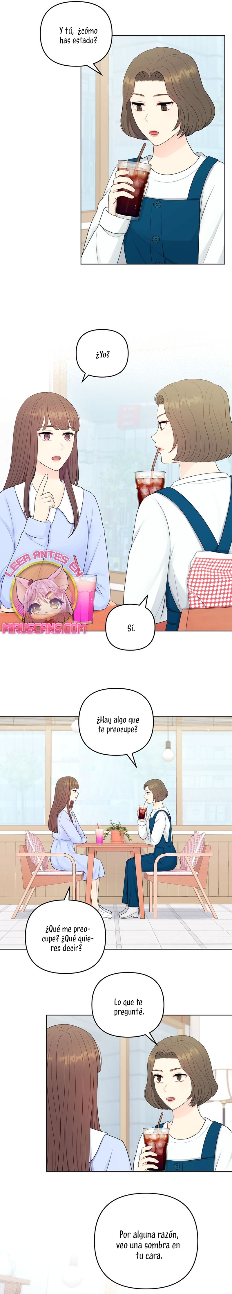 Esposo Capítulo 59 - Página 15