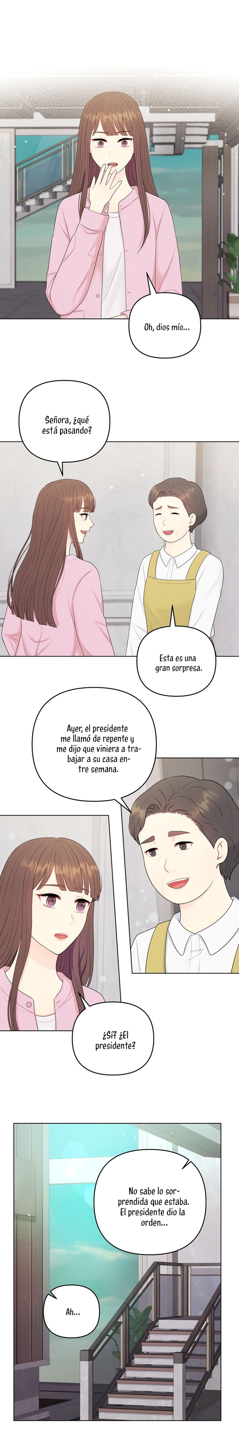 Esposo Capítulo 59 - Página 3