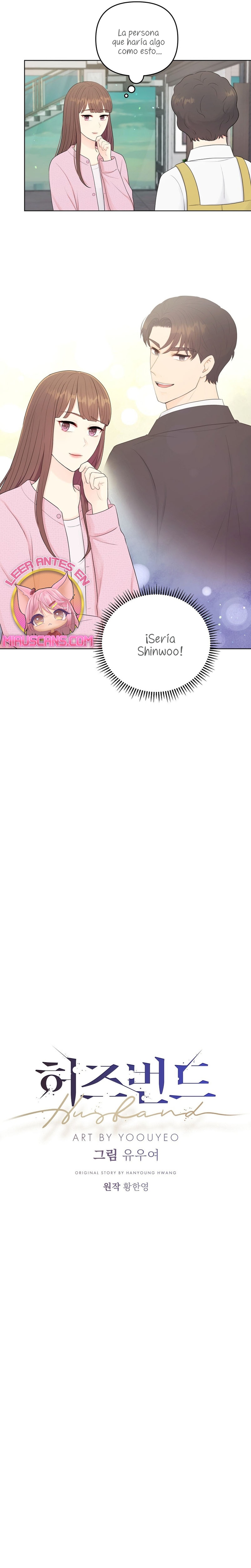 Esposo Capítulo 59 - Página 4