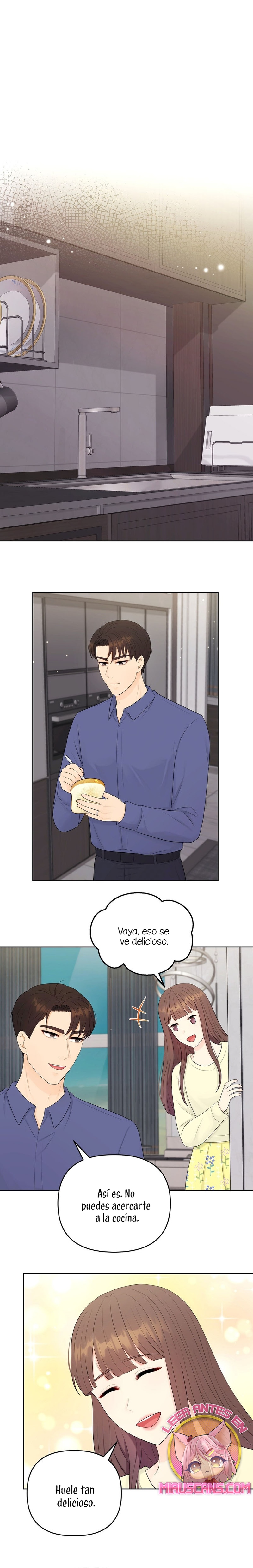 Esposo Capítulo 59 - Página 5