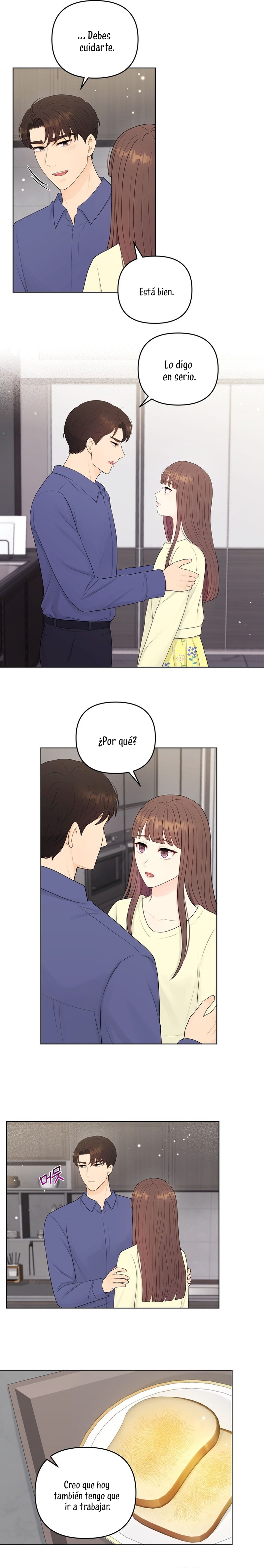 Esposo Capítulo 59 - Página 6