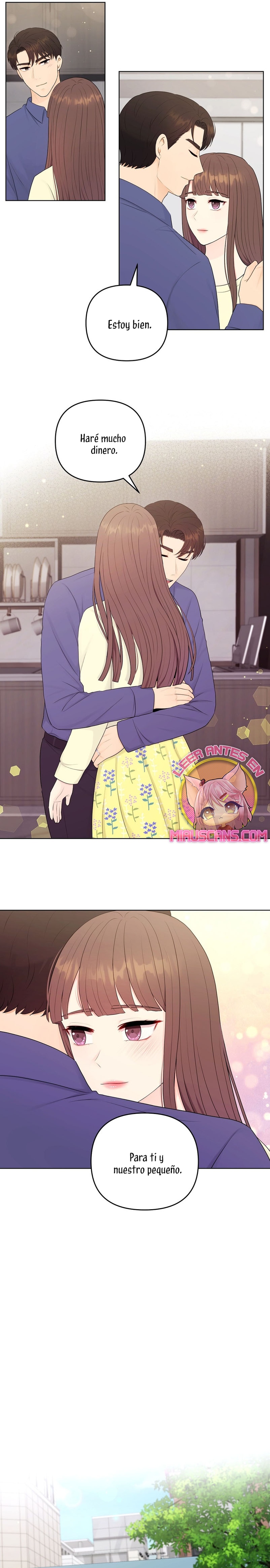 Esposo Capítulo 59 - Página 8