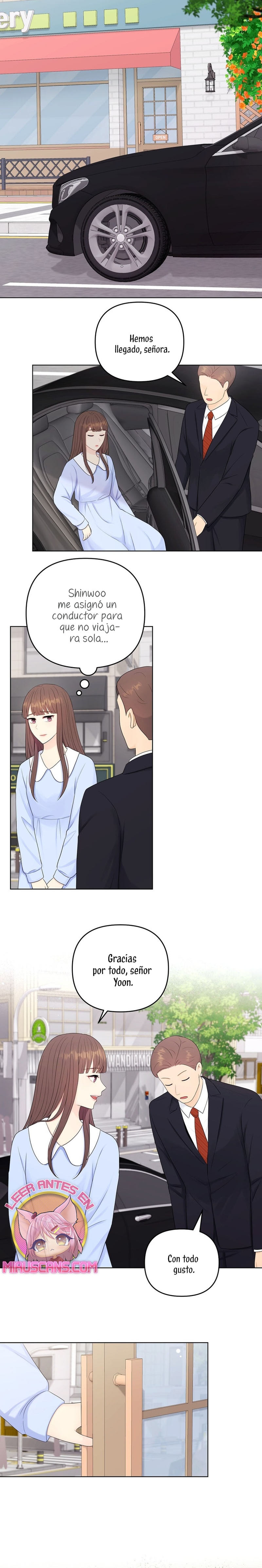 Esposo Capítulo 59 - Página 9