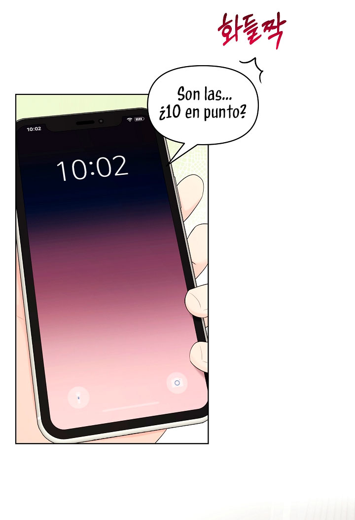 Esposo Capítulo 6 - Página 11