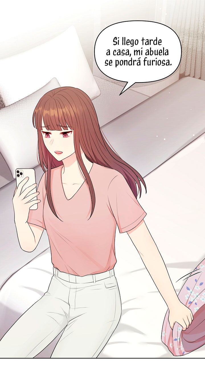 Esposo Capítulo 6 - Página 12