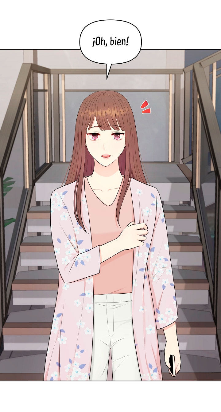 Esposo Capítulo 6 - Página 13