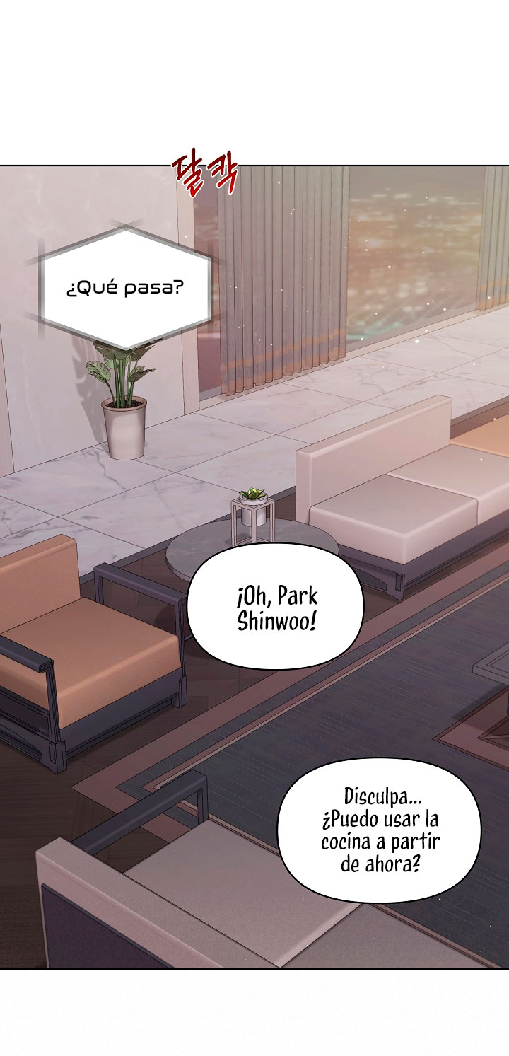 Esposo Capítulo 6 - Página 17