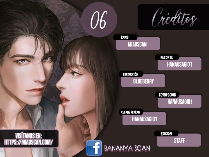 Esposo Capítulo 6 - Página 2