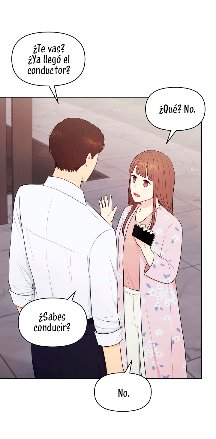 Esposo Capítulo 6 - Página 20