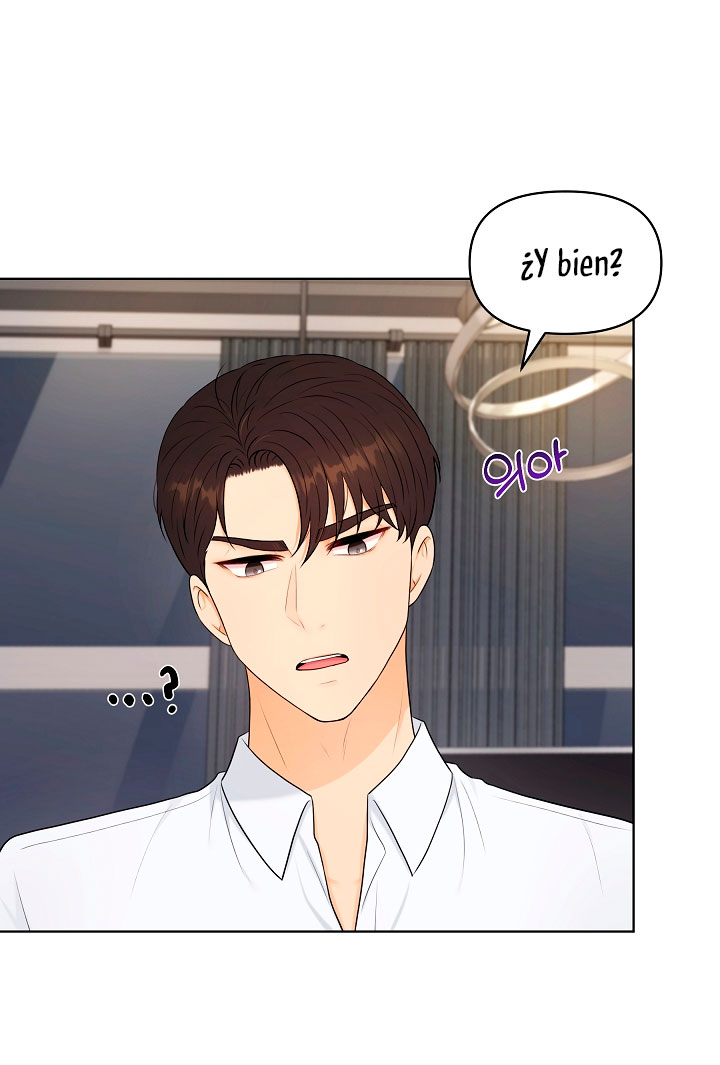 Esposo Capítulo 6 - Página 21