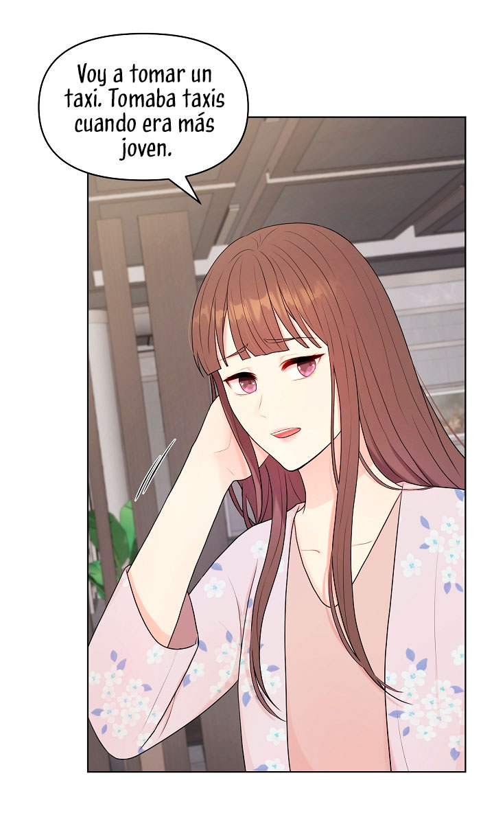 Esposo Capítulo 6 - Página 22