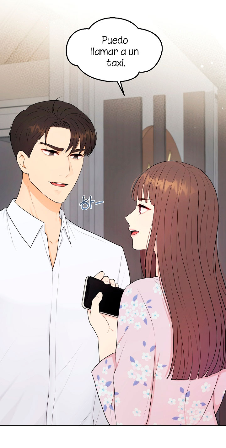 Esposo Capítulo 6 - Página 25