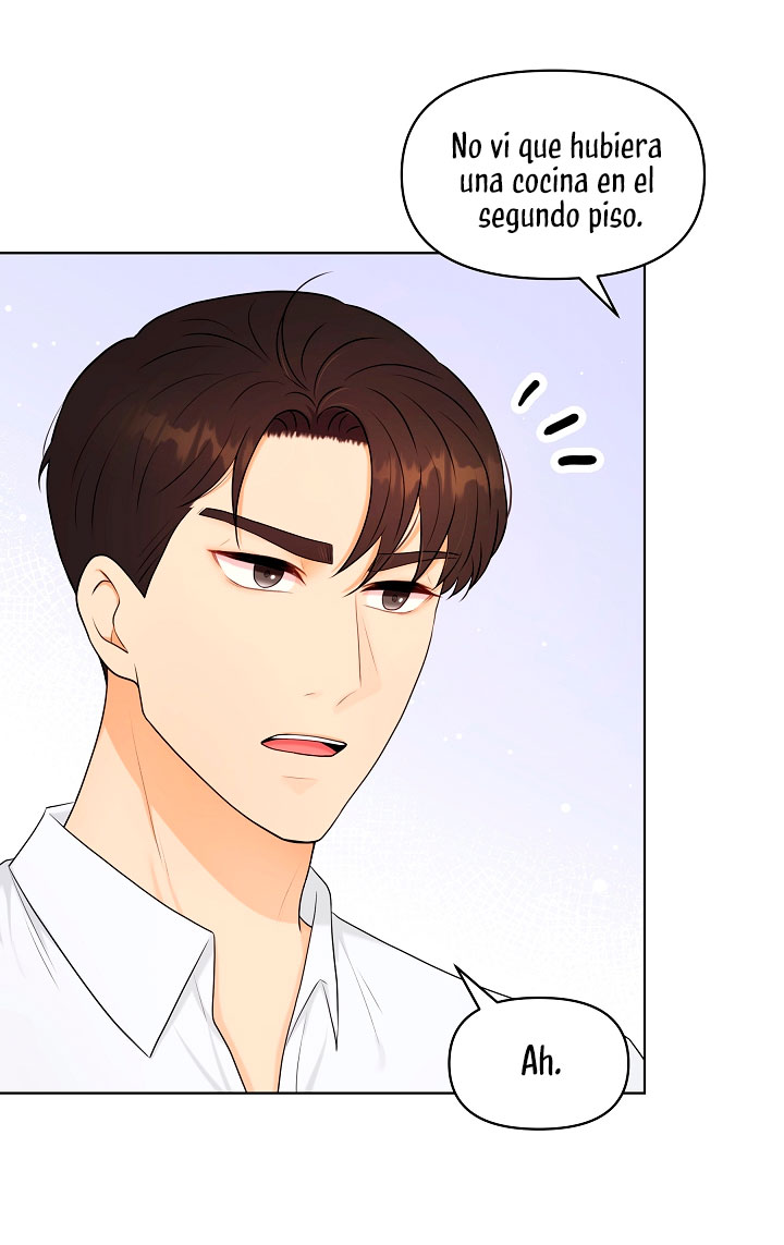 Esposo Capítulo 6 - Página 31