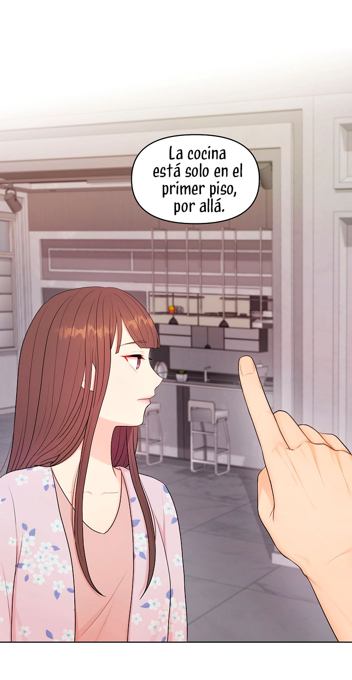 Esposo Capítulo 6 - Página 32