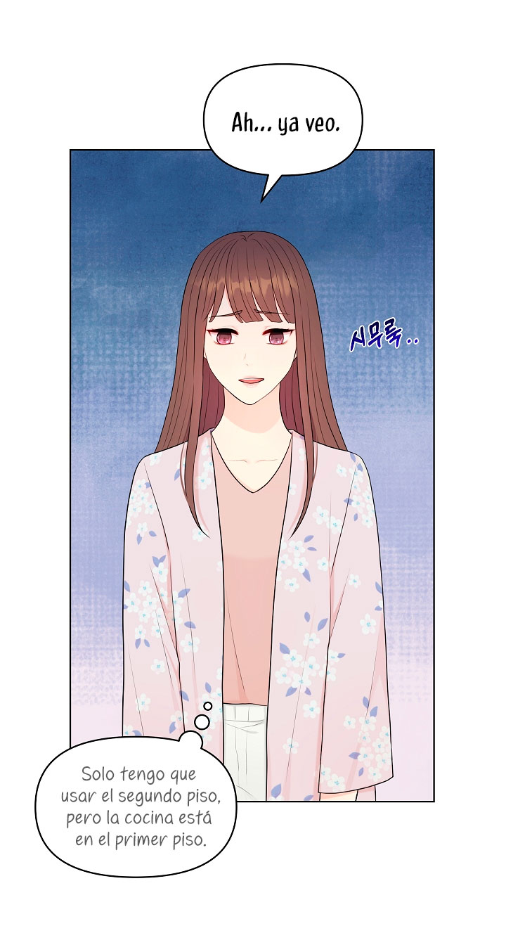 Esposo Capítulo 6 - Página 33