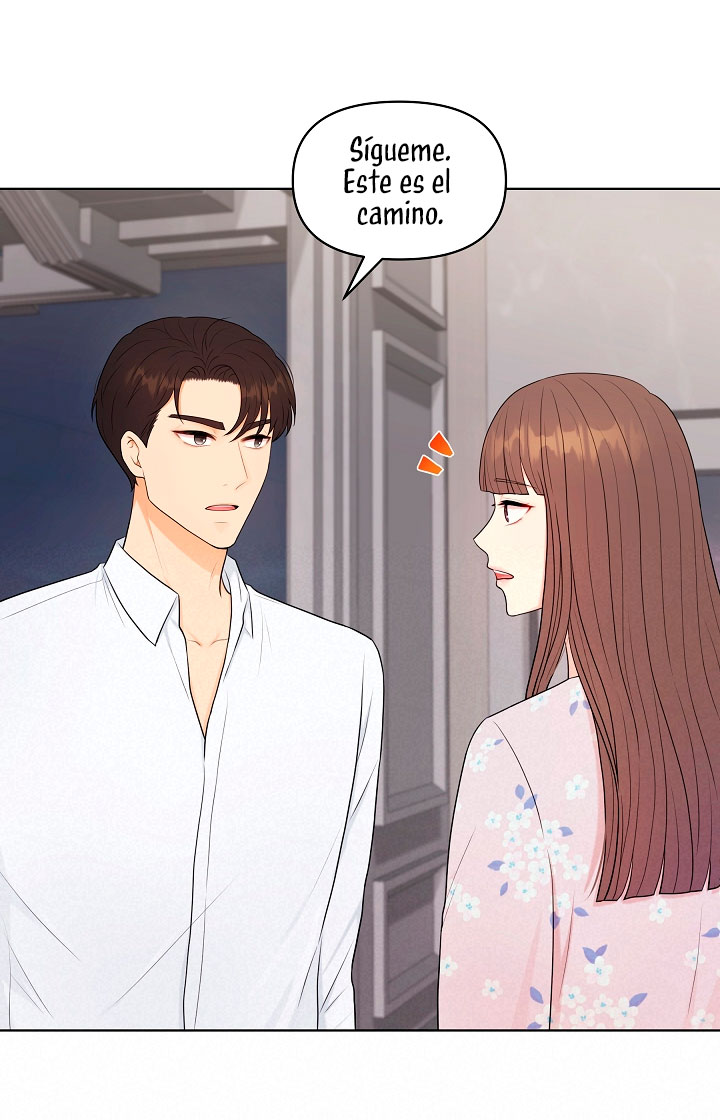 Esposo Capítulo 6 - Página 34