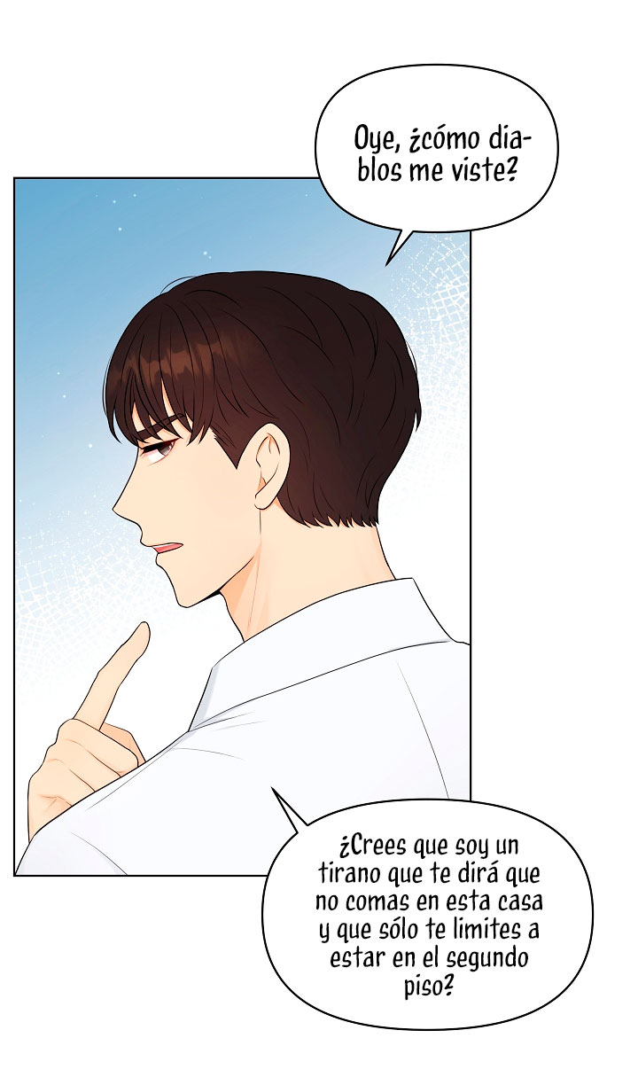 Esposo Capítulo 6 - Página 36