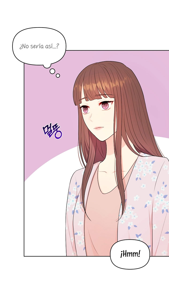 Esposo Capítulo 6 - Página 37