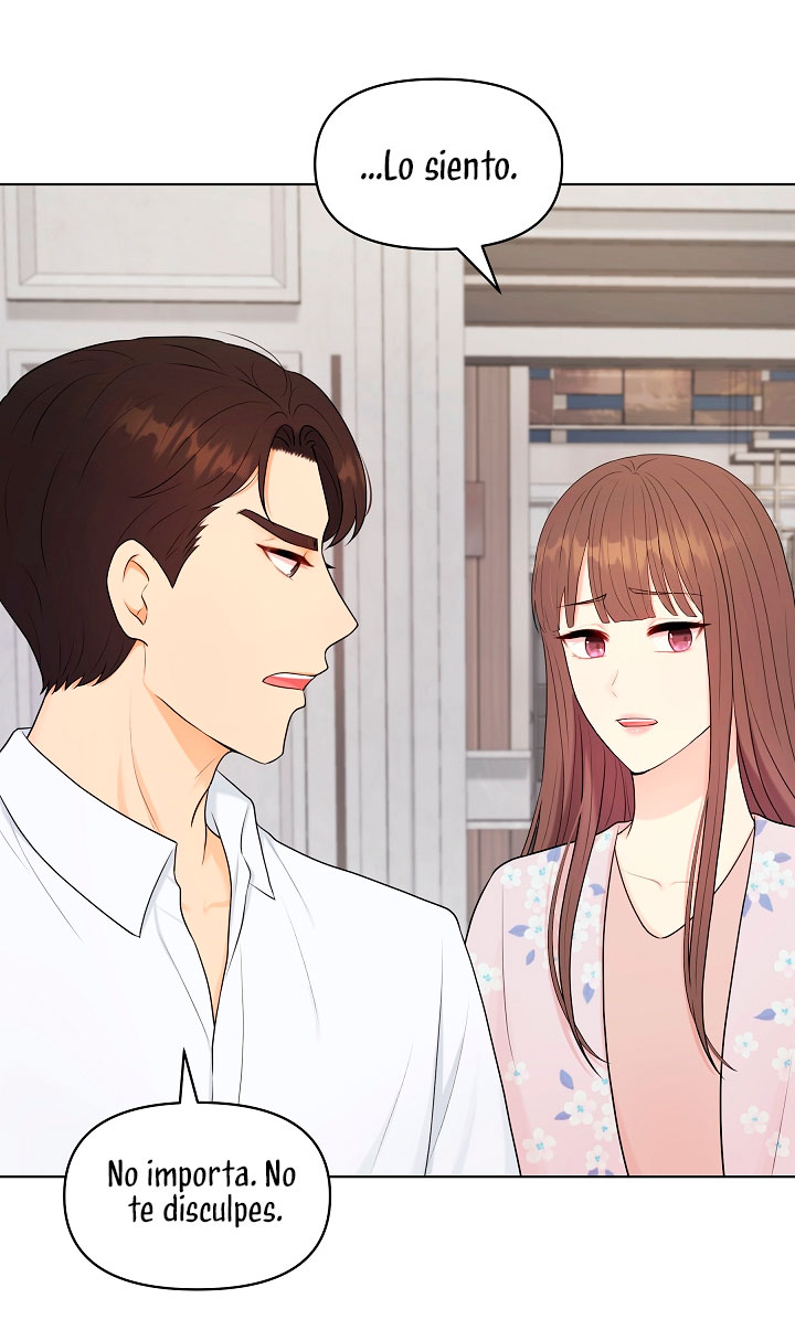 Esposo Capítulo 6 - Página 38