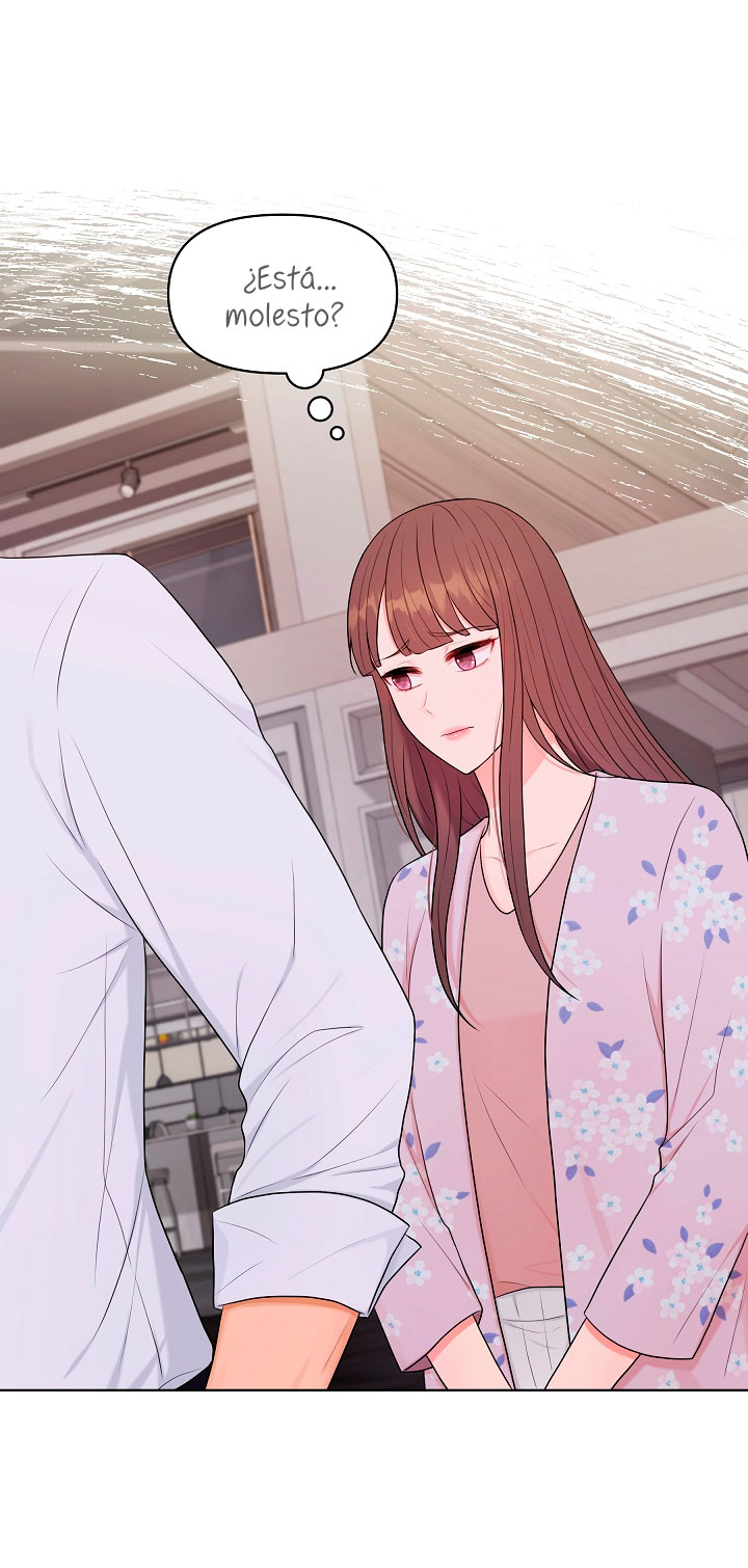 Esposo Capítulo 6 - Página 40