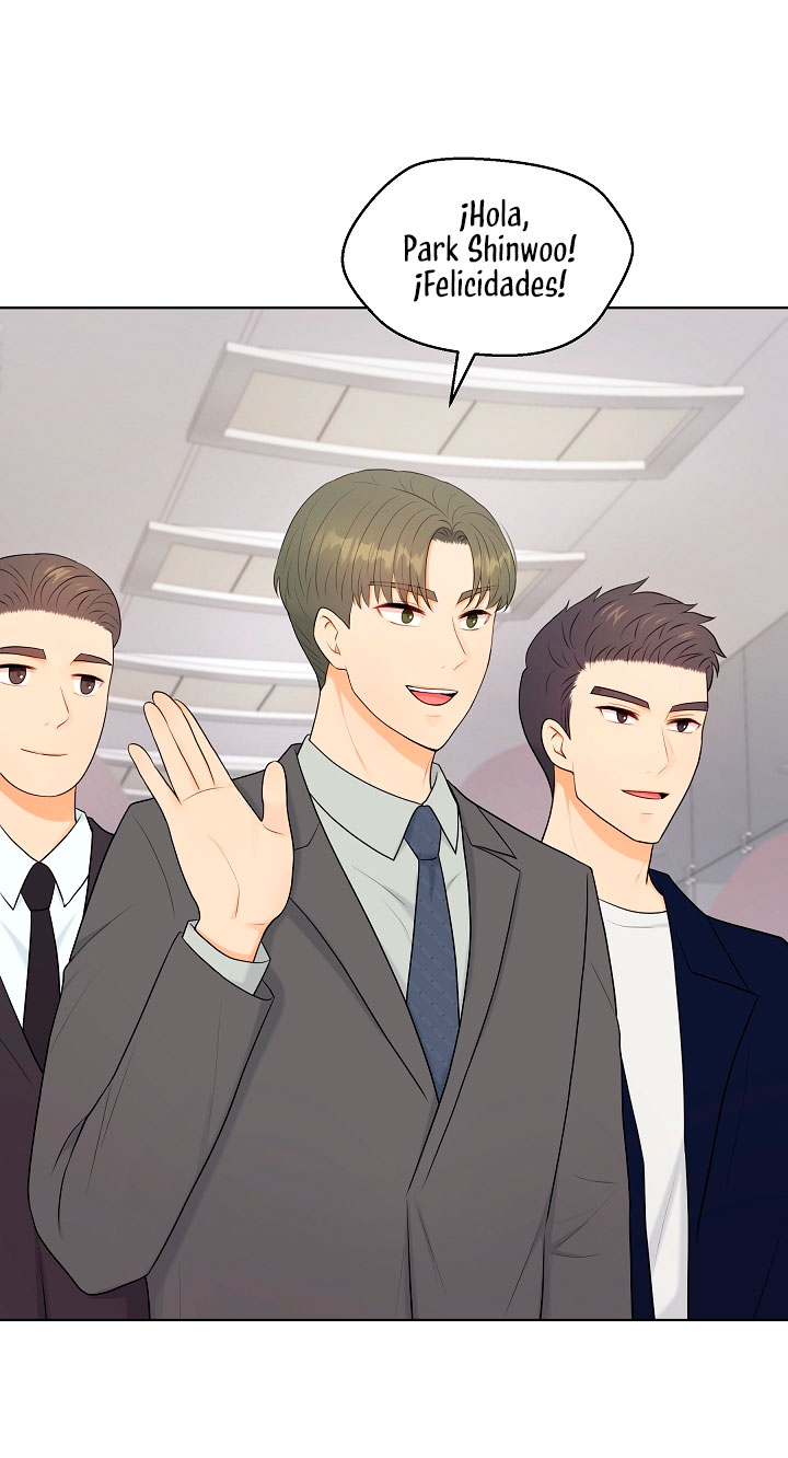 Esposo Capítulo 6 - Página 43